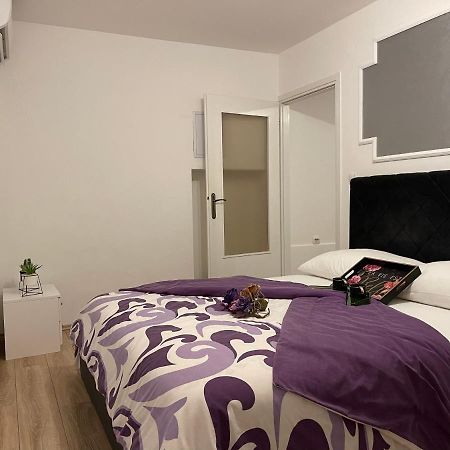 Apartment Leona Split Eksteriør bilde