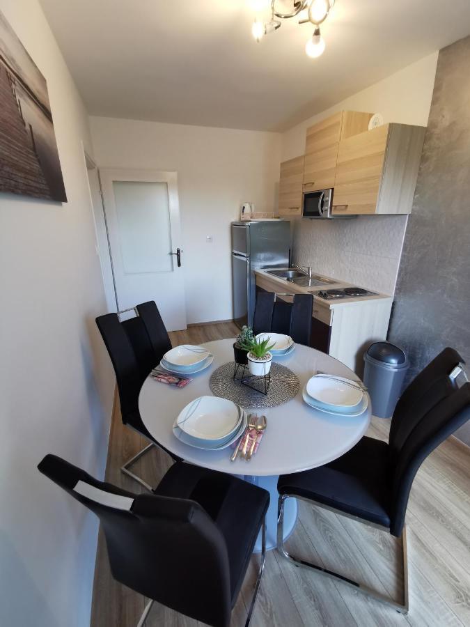 Apartment Leona Split Eksteriør bilde