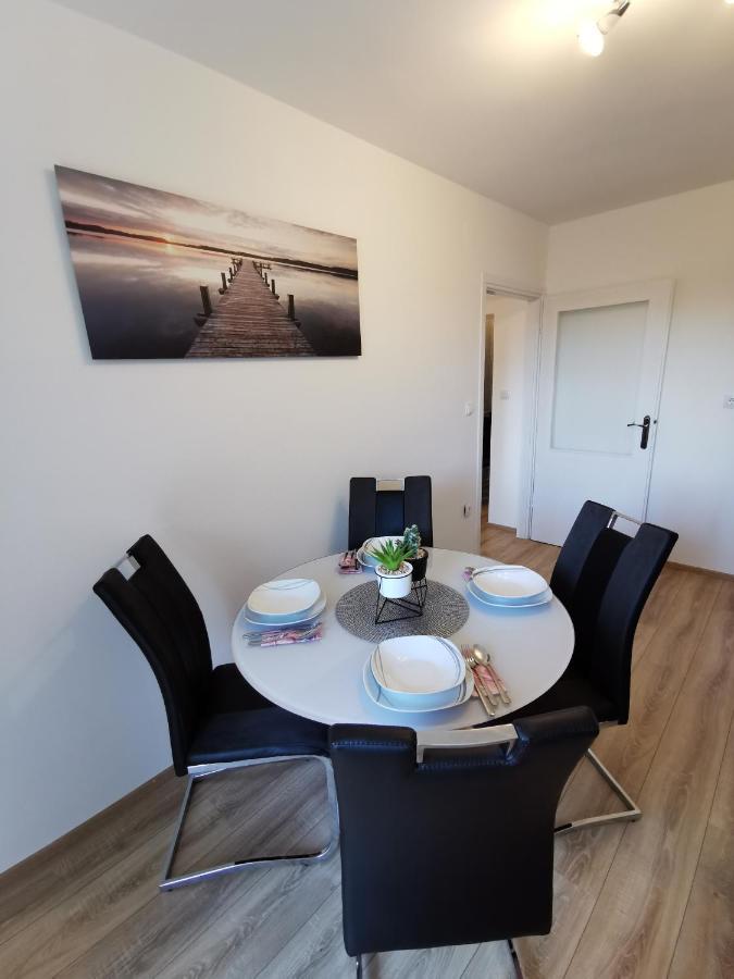 Apartment Leona Split Eksteriør bilde
