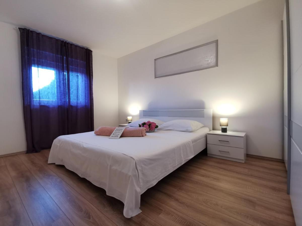Apartment Leona Split Eksteriør bilde