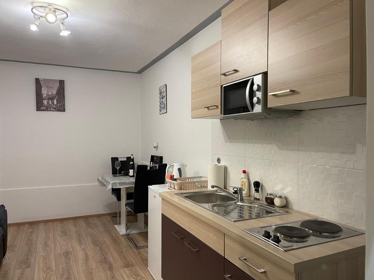 Apartment Leona Split Eksteriør bilde