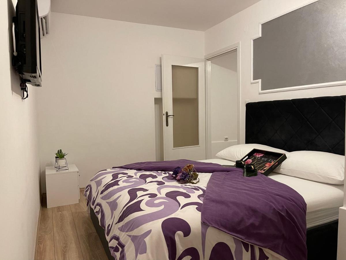 Apartment Leona Split Eksteriør bilde