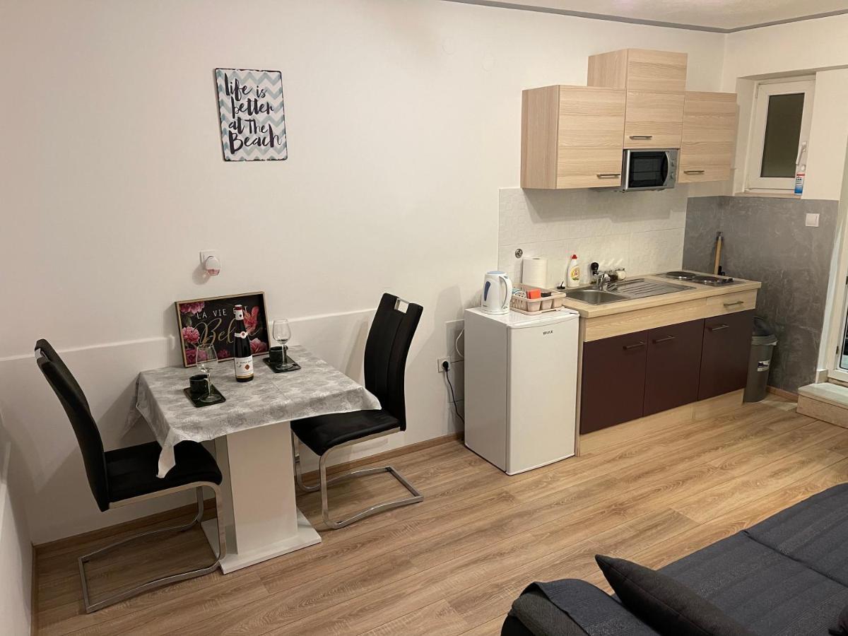 Apartment Leona Split Eksteriør bilde