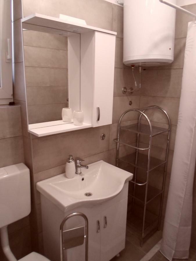 Apartment Leona Split Eksteriør bilde