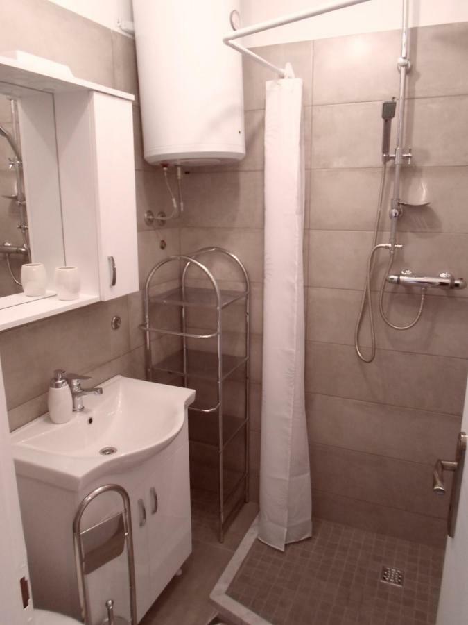 Apartment Leona Split Eksteriør bilde